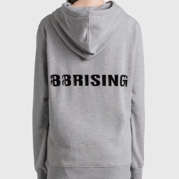 88Rising CORE HOODIE - Picture 3 of 11